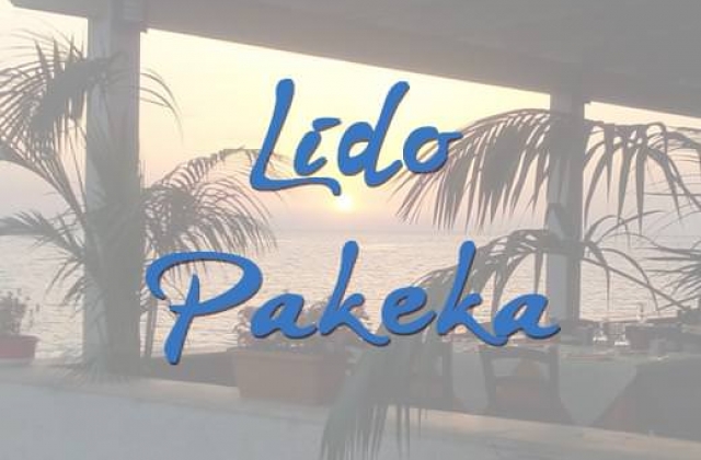 Lido Pakeka